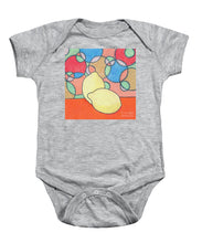 Load image into Gallery viewer, Two Lemons - Baby Onesie
