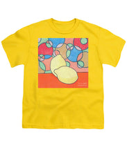 Load image into Gallery viewer, Two Lemons - Youth T-Shirt
