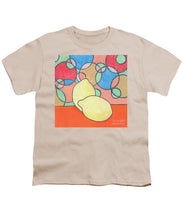 Load image into Gallery viewer, Two Lemons - Youth T-Shirt
