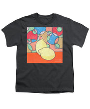 Load image into Gallery viewer, Two Lemons - Youth T-Shirt
