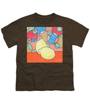 Load image into Gallery viewer, Two Lemons - Youth T-Shirt
