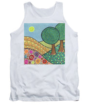 Load image into Gallery viewer, Two Trees on a Hill - Tank Top
