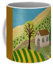 Load image into Gallery viewer, Villa by the Sea - Mug
