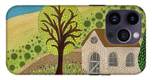 Load image into Gallery viewer, Villa by the Sea - Phone Case
