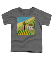 Load image into Gallery viewer, Villa by the Sea - Toddler T-Shirt

