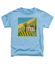 Load image into Gallery viewer, Villa by the Sea - Toddler T-Shirt
