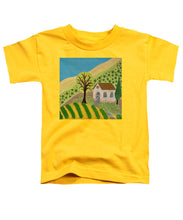 Load image into Gallery viewer, Villa by the Sea - Toddler T-Shirt
