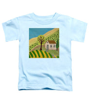 Load image into Gallery viewer, Villa by the Sea - Toddler T-Shirt
