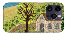 Load image into Gallery viewer, Villa by the Sea - Phone Case
