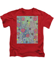 Load image into Gallery viewer, Walk In Love - Kids T-Shirt
