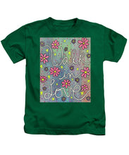Load image into Gallery viewer, Walk In Love - Kids T-Shirt
