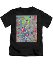 Load image into Gallery viewer, Walk In Love - Kids T-Shirt
