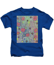 Load image into Gallery viewer, Walk In Love - Kids T-Shirt
