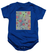 Load image into Gallery viewer, Walk In Love - Baby Onesie
