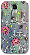 Load image into Gallery viewer, Walk In Love - Phone Case
