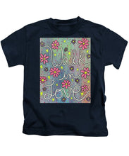 Load image into Gallery viewer, Walk In Love - Kids T-Shirt
