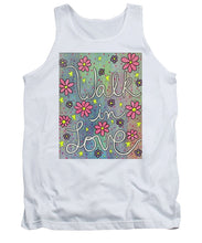 Load image into Gallery viewer, Walk In Love - Tank Top
