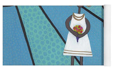 Load image into Gallery viewer, Wedding Day - Yoga Mat
