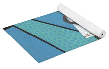 Load image into Gallery viewer, Wedding Day - Yoga Mat
