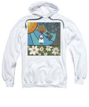 Load image into Gallery viewer, Wedding Day - Sweatshirt
