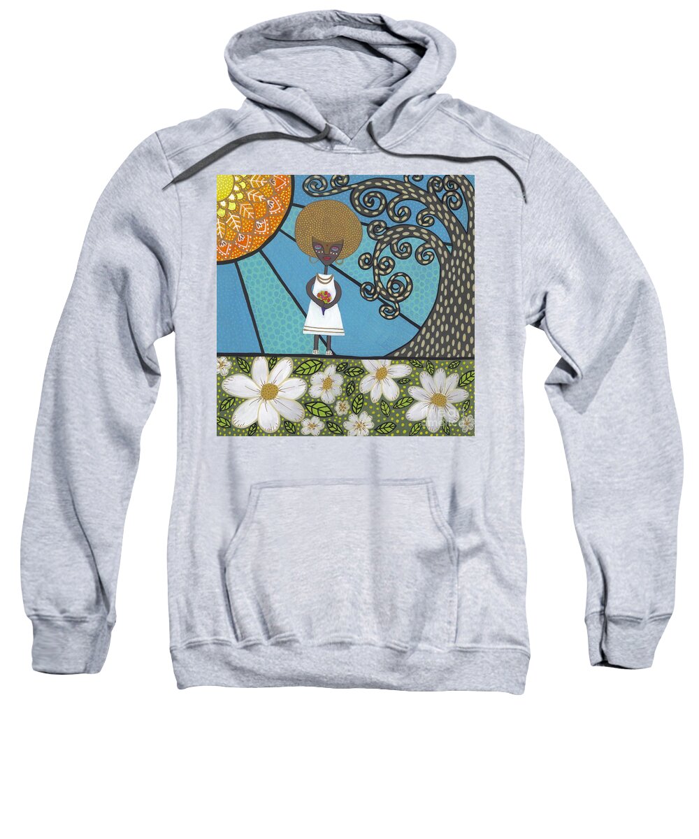 Wedding Day - Sweatshirt