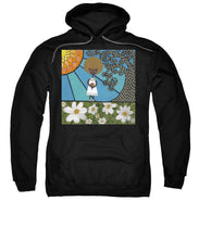 Load image into Gallery viewer, Wedding Day - Sweatshirt

