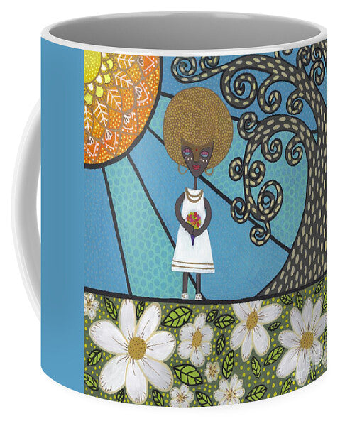 Wedding Day - Mug