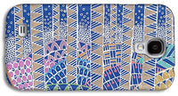 Hills and Trees Mandala - Phone Case