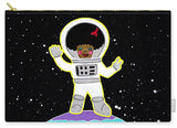 I Come in Peace - Carry-All Pouch