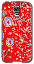 Load image into Gallery viewer, Red Under Sea Life - Phone Case
