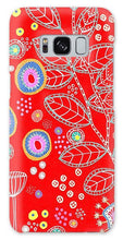 Load image into Gallery viewer, Red Under Sea Life - Phone Case
