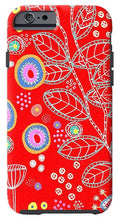 Load image into Gallery viewer, Red Under Sea Life - Phone Case
