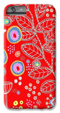 Load image into Gallery viewer, Red Under Sea Life - Phone Case
