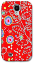 Load image into Gallery viewer, Red Under Sea Life - Phone Case
